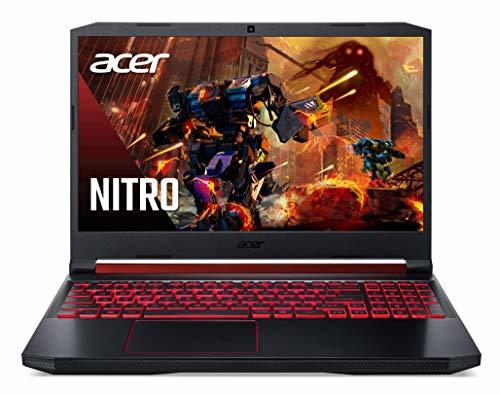 Electrónica Acer Nitro 5