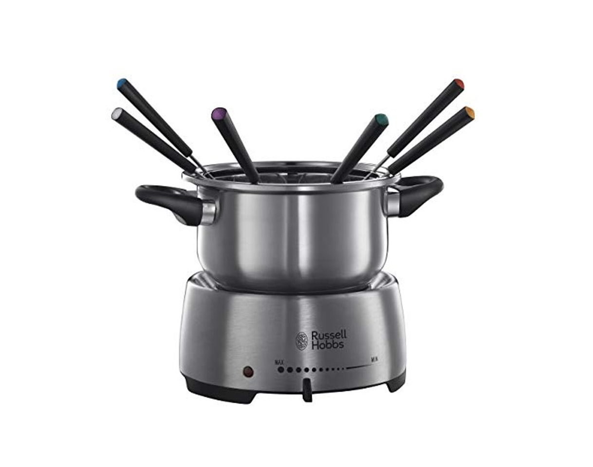 Producto Russell Hobbs Fiesta - Fondue Eléctrica