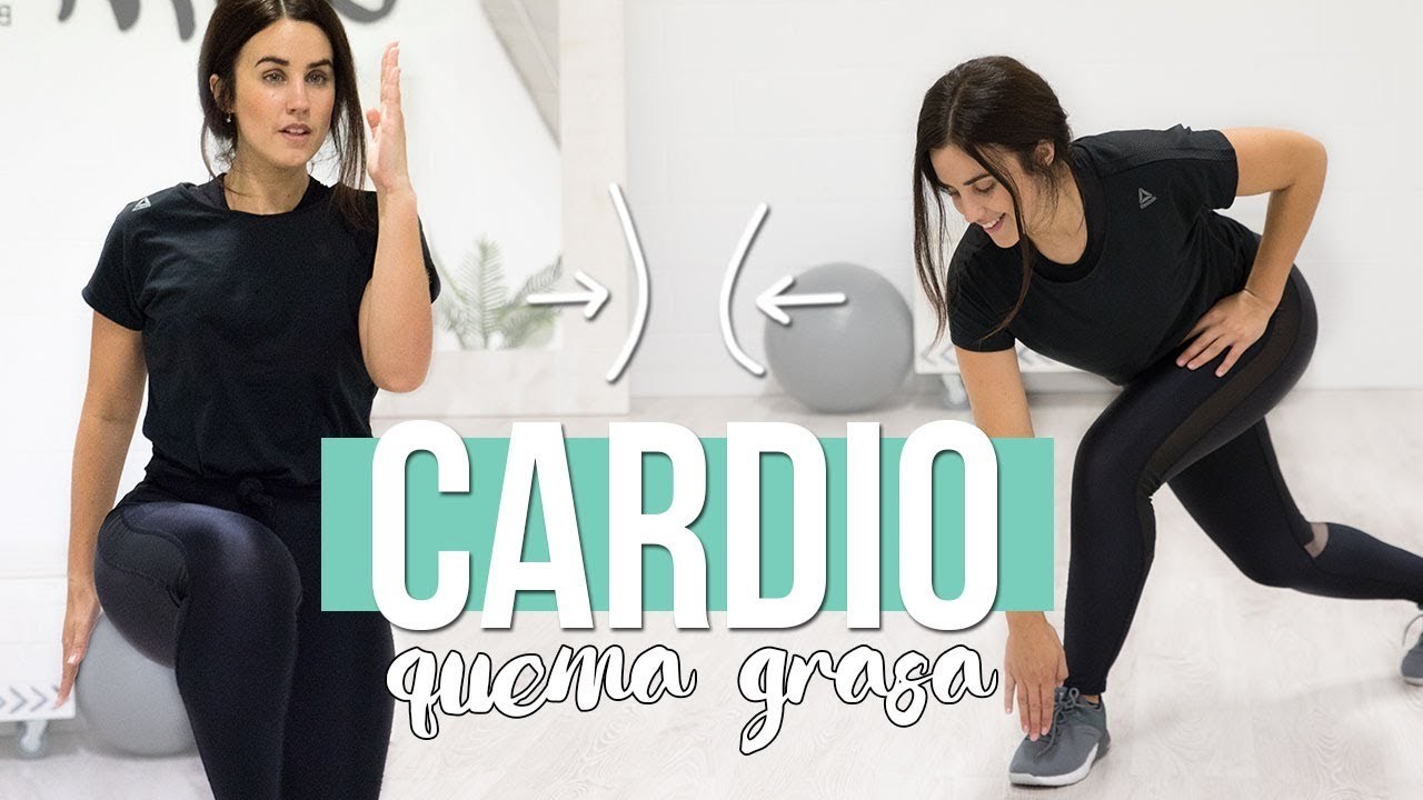 Moda ADELGAZAR RÁPIDO - Cardio Intenso 15 min | Patry Jordan