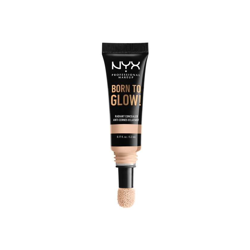 Producto Corrector Born to Glow Radiant Concealer