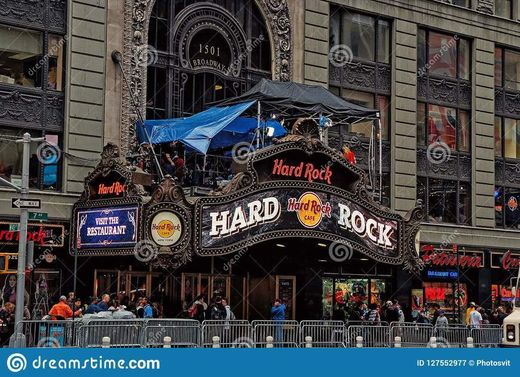 Hard Rock Café