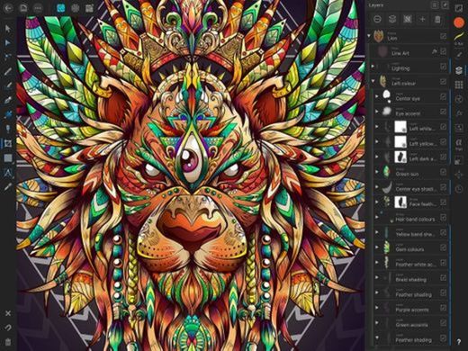 Adobe Illustrator