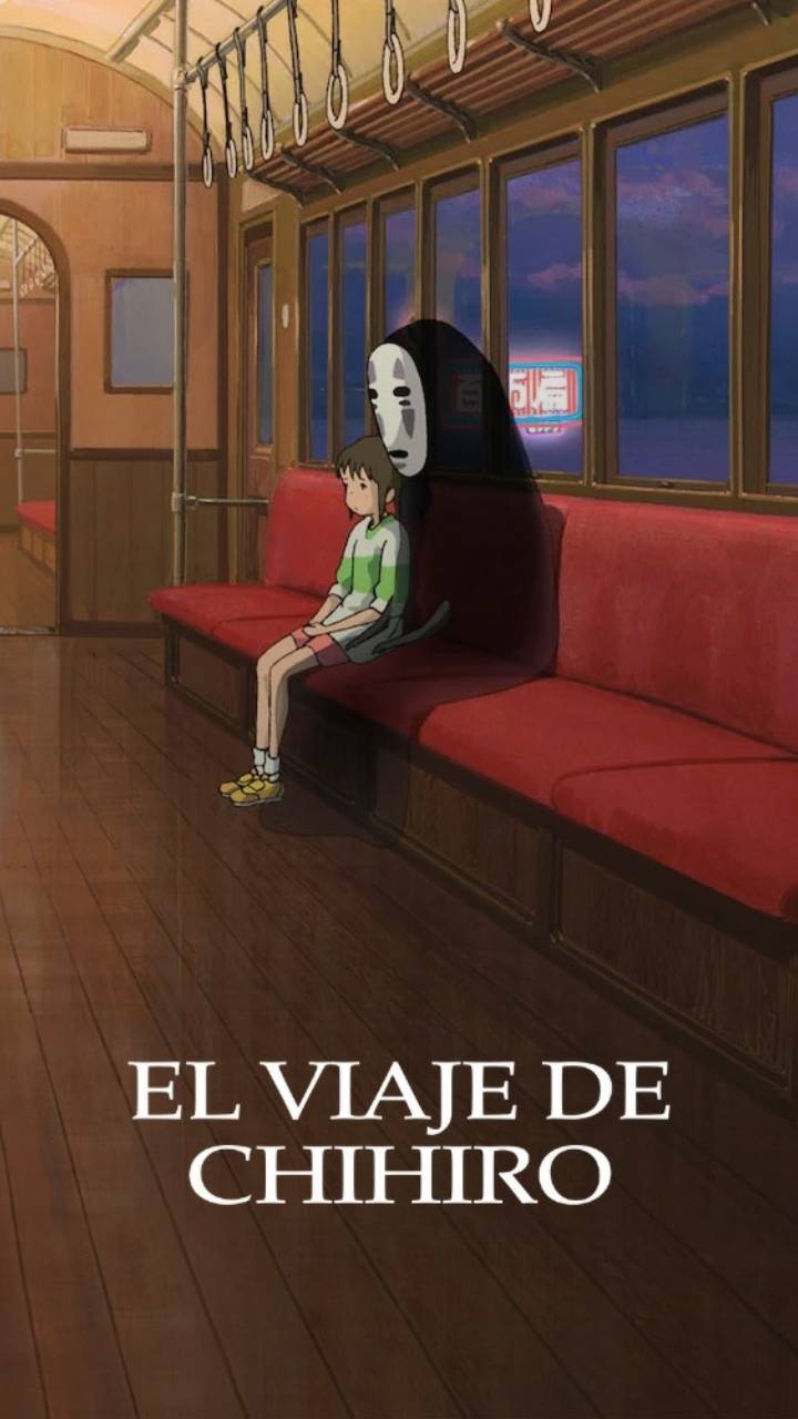 Movies El viaje de Chihiro | Netflix 