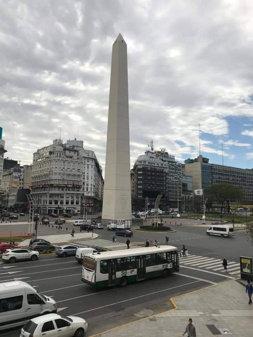 Lugar Buenos Aires