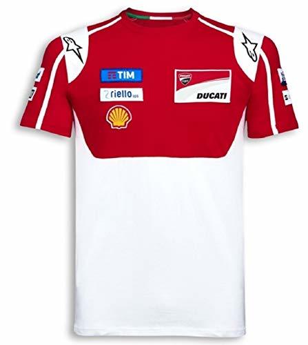 Producto Ducati MotoGP 2017 - Camiseta para Hombre