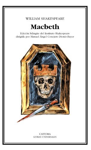 Book Macbeth: 55