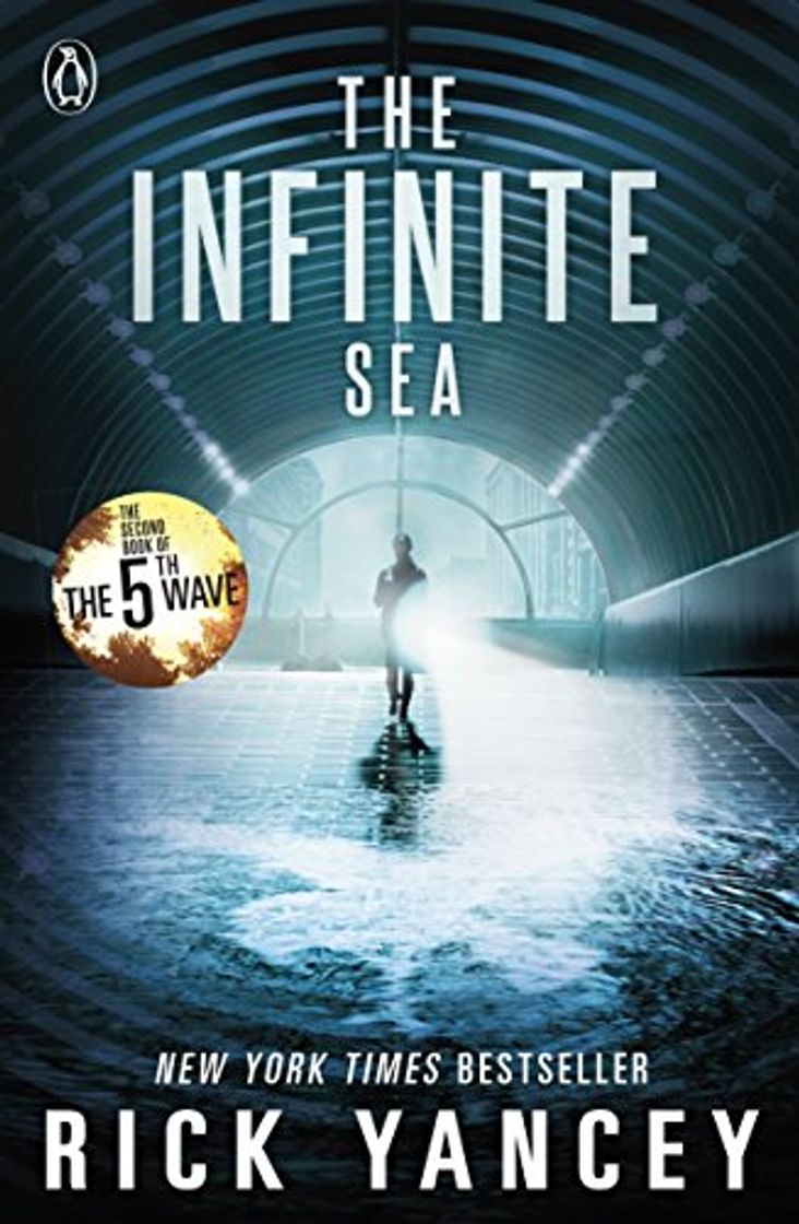 Libro The 5th Wave