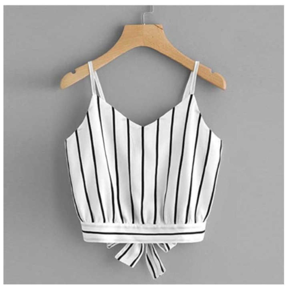 Social Tuopuda Crop Tops Mujer Verano Camisetas sin Mangas Halter Top Chaleco Camiseta