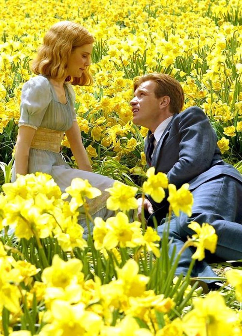 Película Big Fish