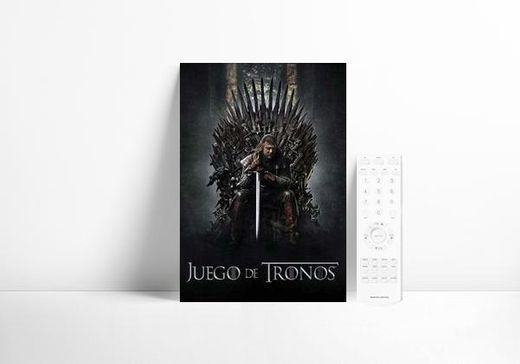 Serie Juego de tronos