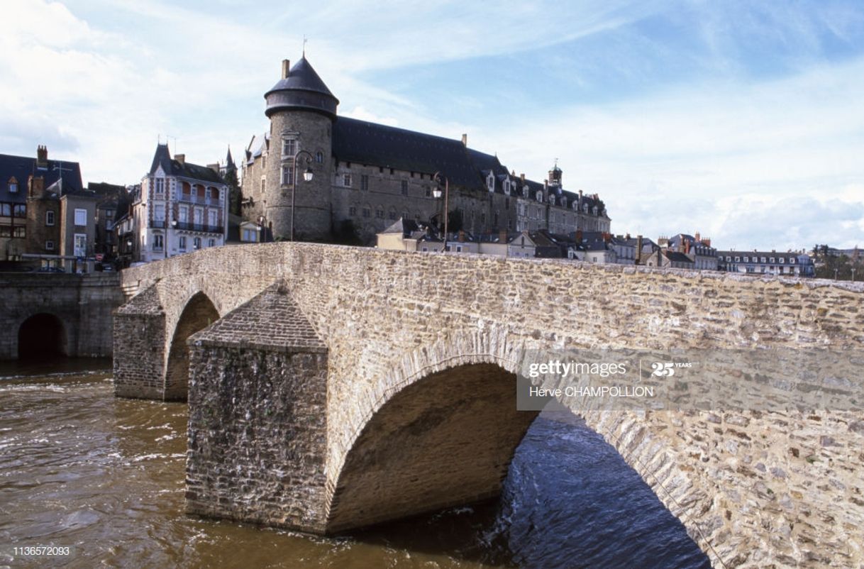 Restaurantes Le France