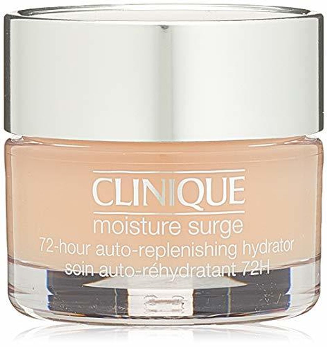 Social Clinique Moisture Surge 72 Hour Auto Replenishing Hydrator 30 ml