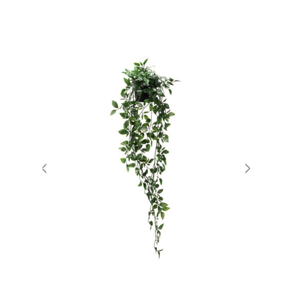 Social Planta artificial IKEA 