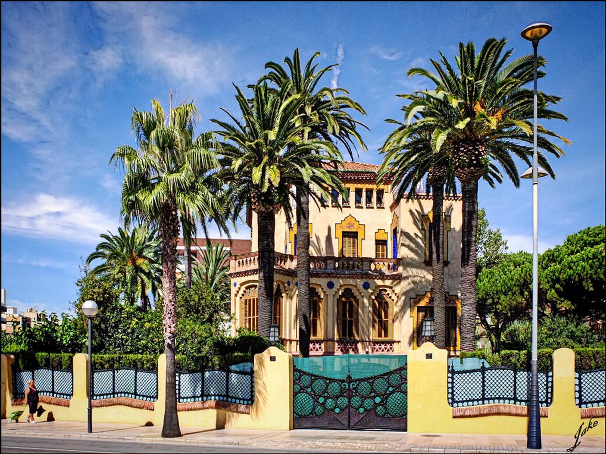 Place Casa Bonet 2