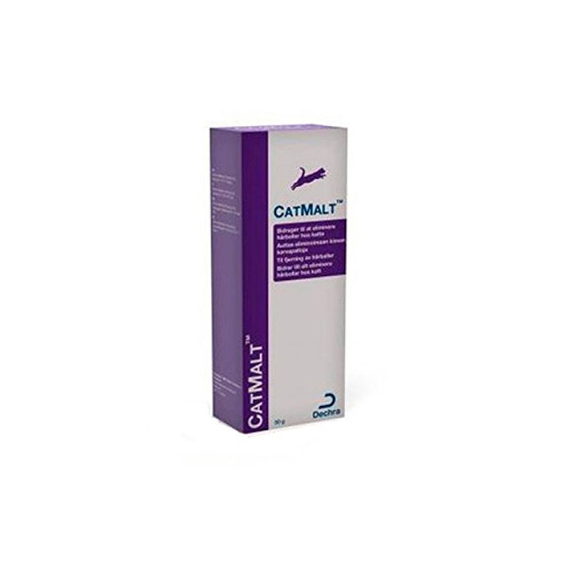Social Dechra Catmalt Malta para Gatos