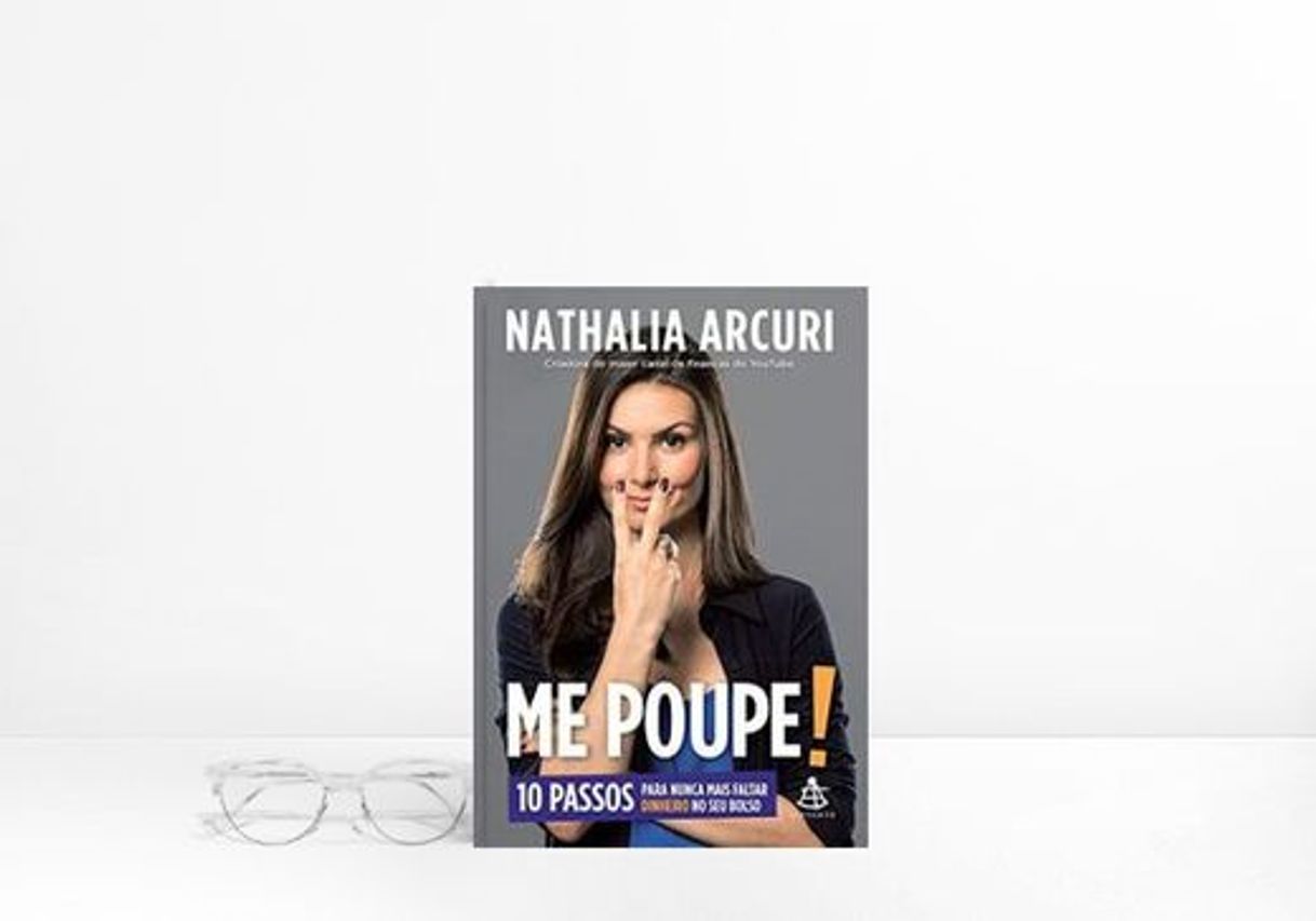 Libro Me Poupe!