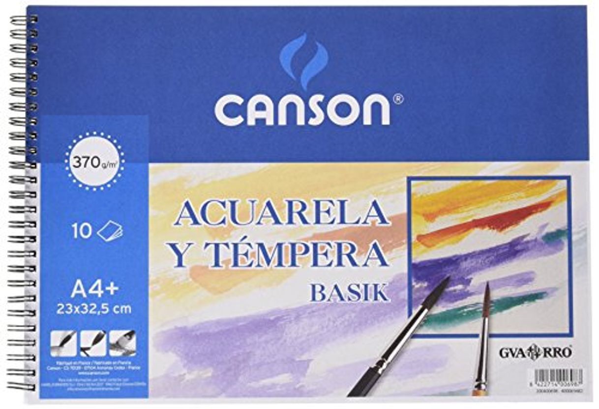 Social Canson 822647
