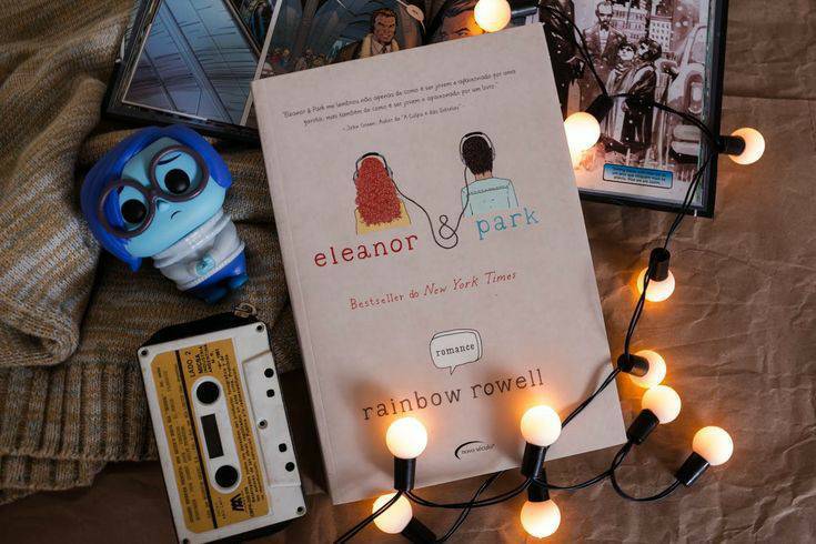 Eleanor & Park