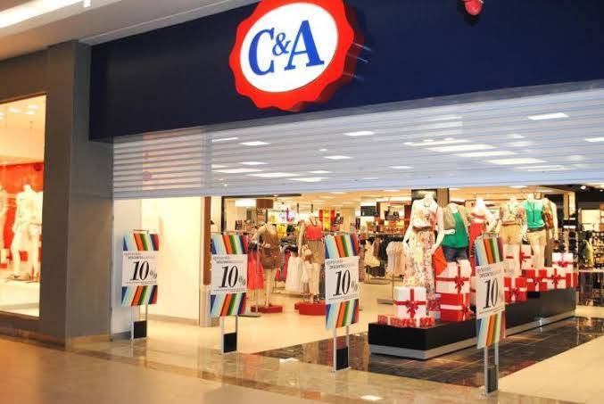 Products C&A Loja Online - Moda