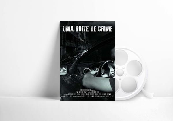 Uma Noite de Crime