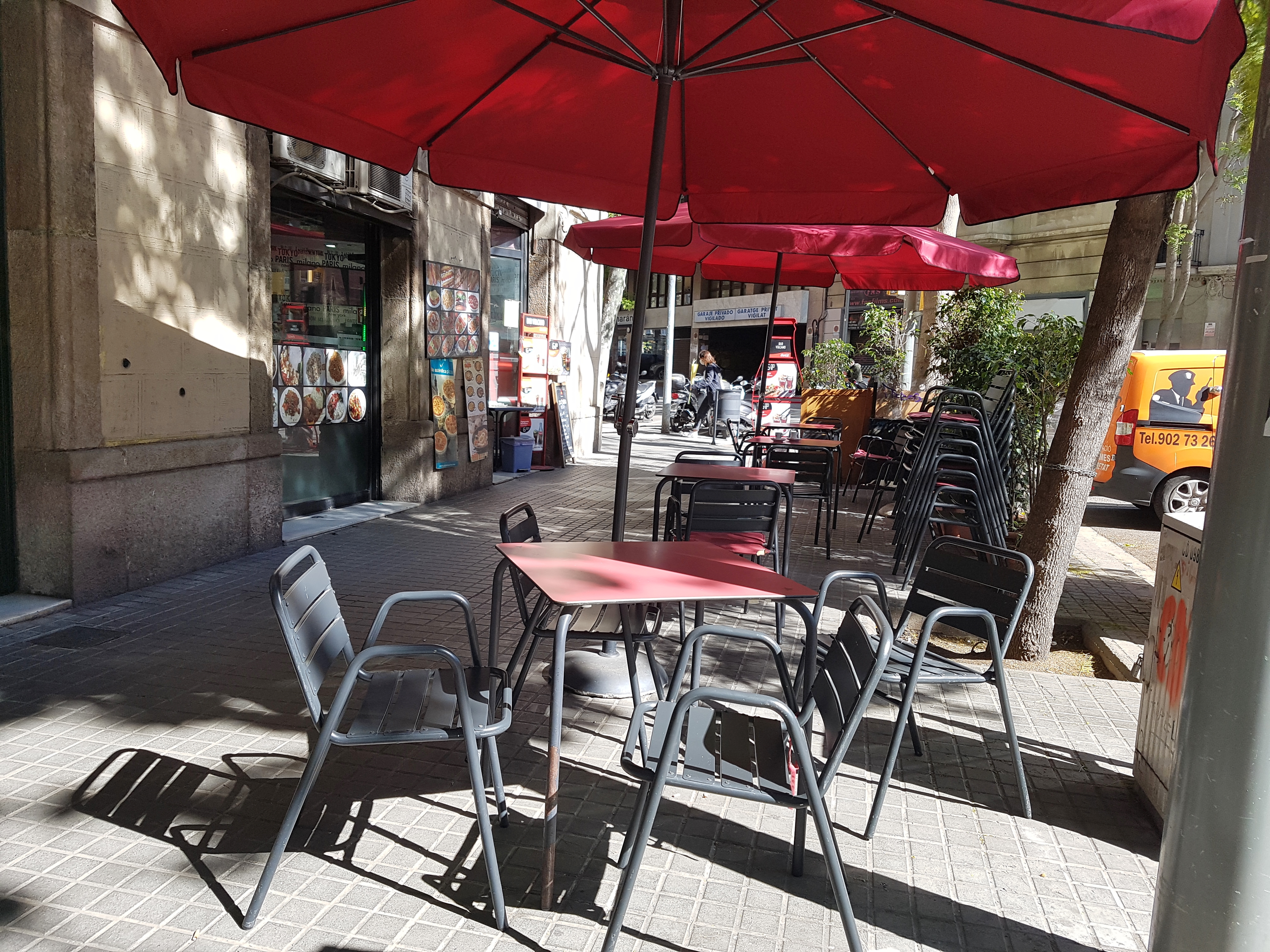 Restaurants Restaurant Vulcano