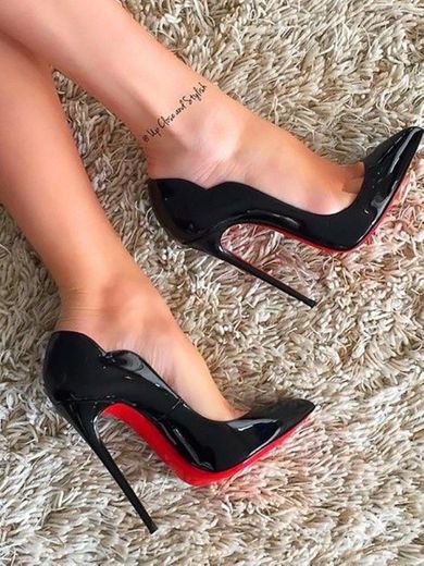 Louboutin 🖤