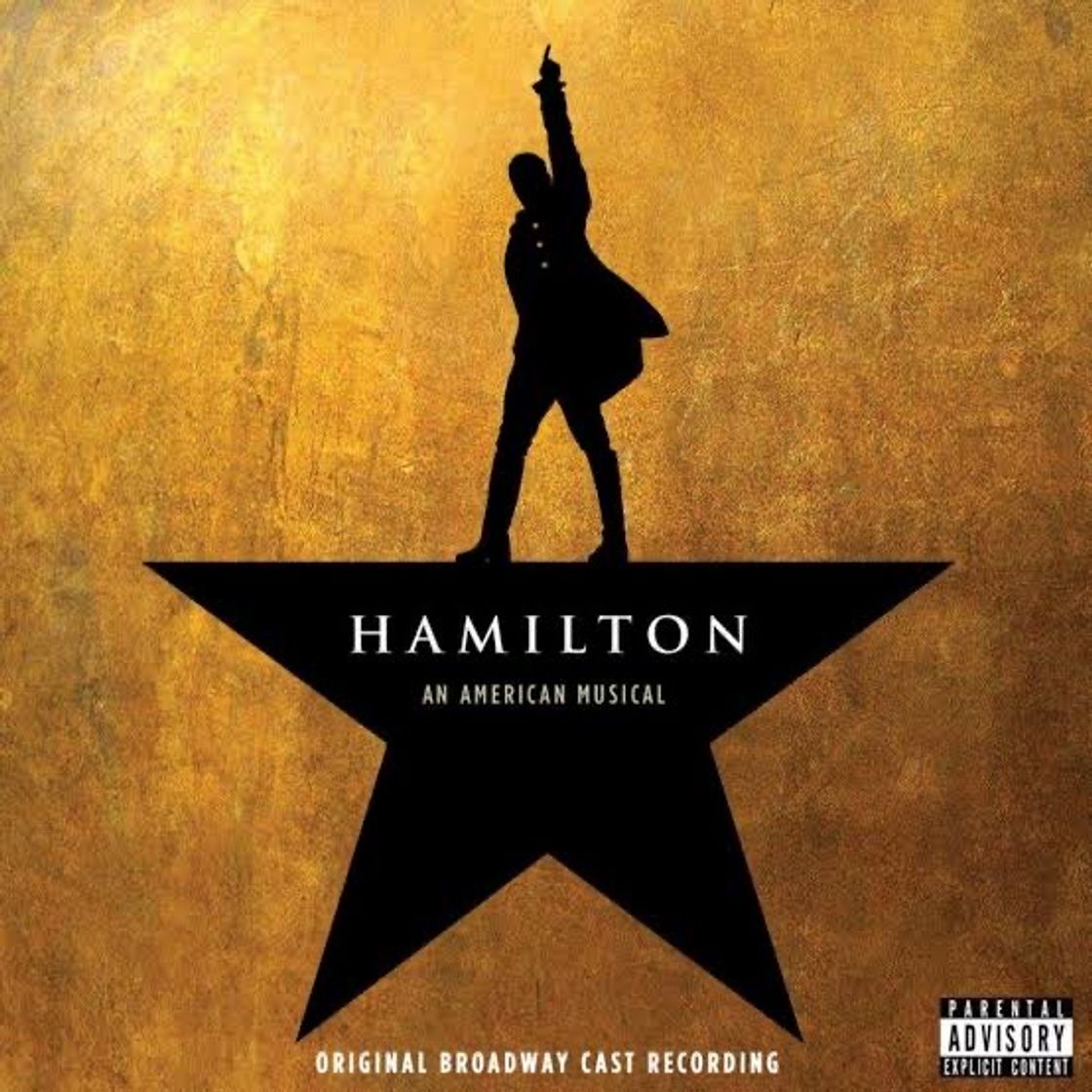 Fashion Hamilton: An American Musical