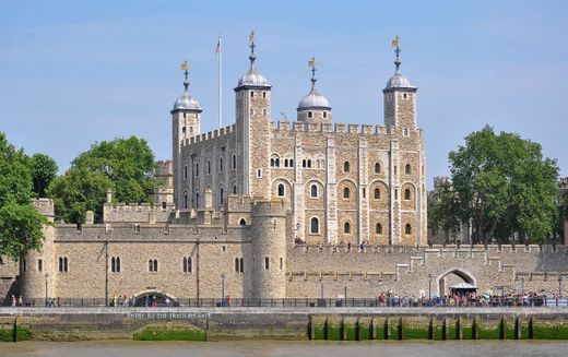 Torre de Londres