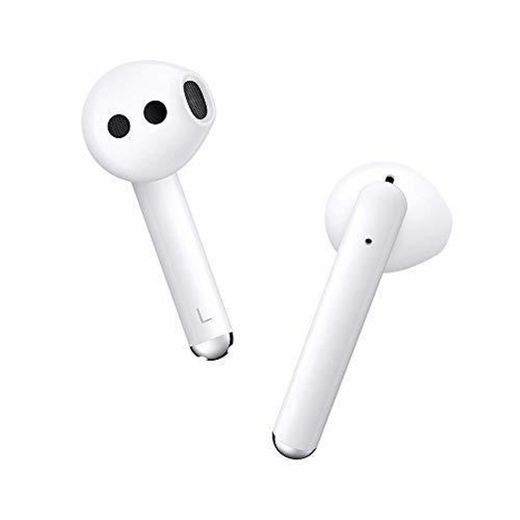 Huawei Freebuds 3 - Auriculares Inalámbricos con Cancelación de Ruido Activa