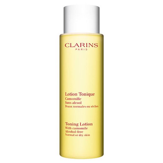 Tônico Toning Lotion Normal or Dry Skin 