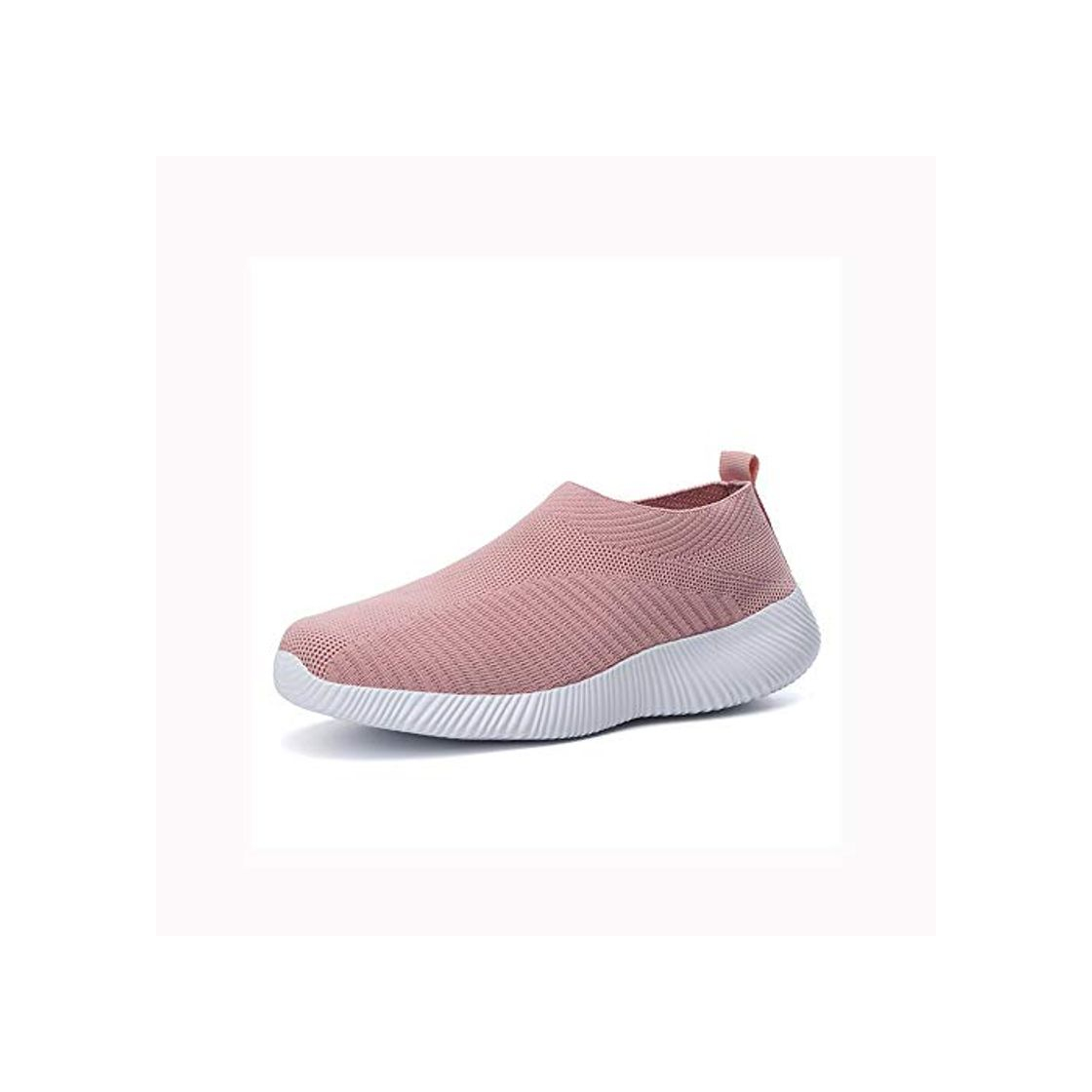 Producto Scarpe Da Donna Donne Vulcanize Scarpe Di Modo Slip On Scarpe Calzino Femminile Air Mesh Scarpe Da Ginnastica Piatto Casual Tenis Feminino