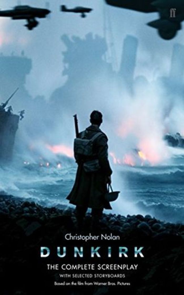 Libros Dunkirk