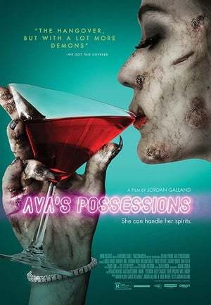 Movie Ava's Possessions