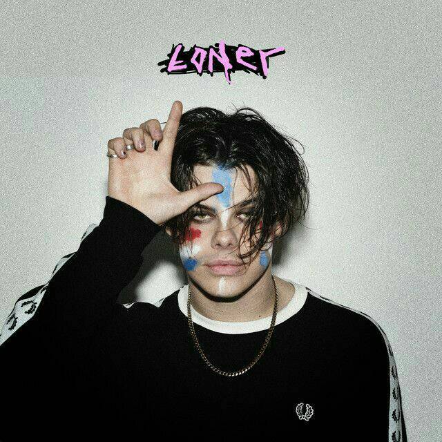 Music Loner - YUNGBLUD