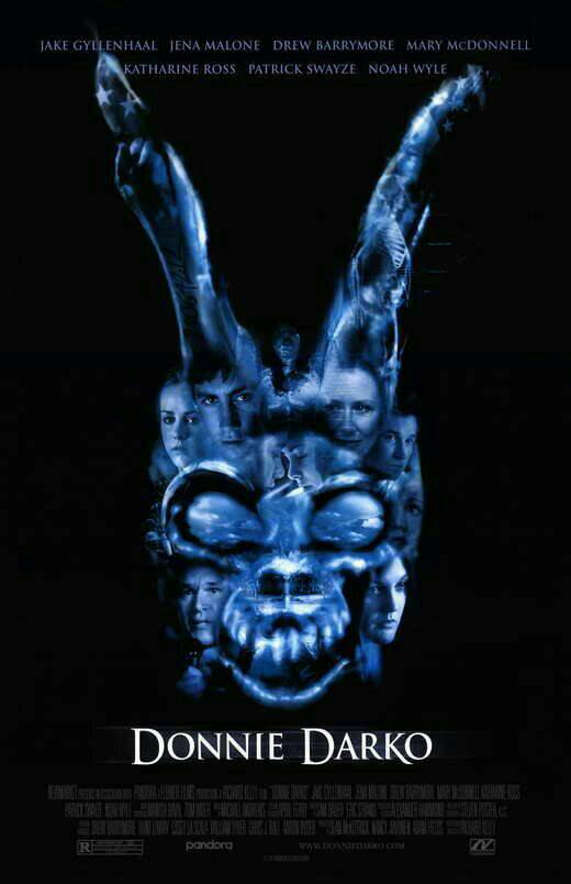 Movie Donnie Darko