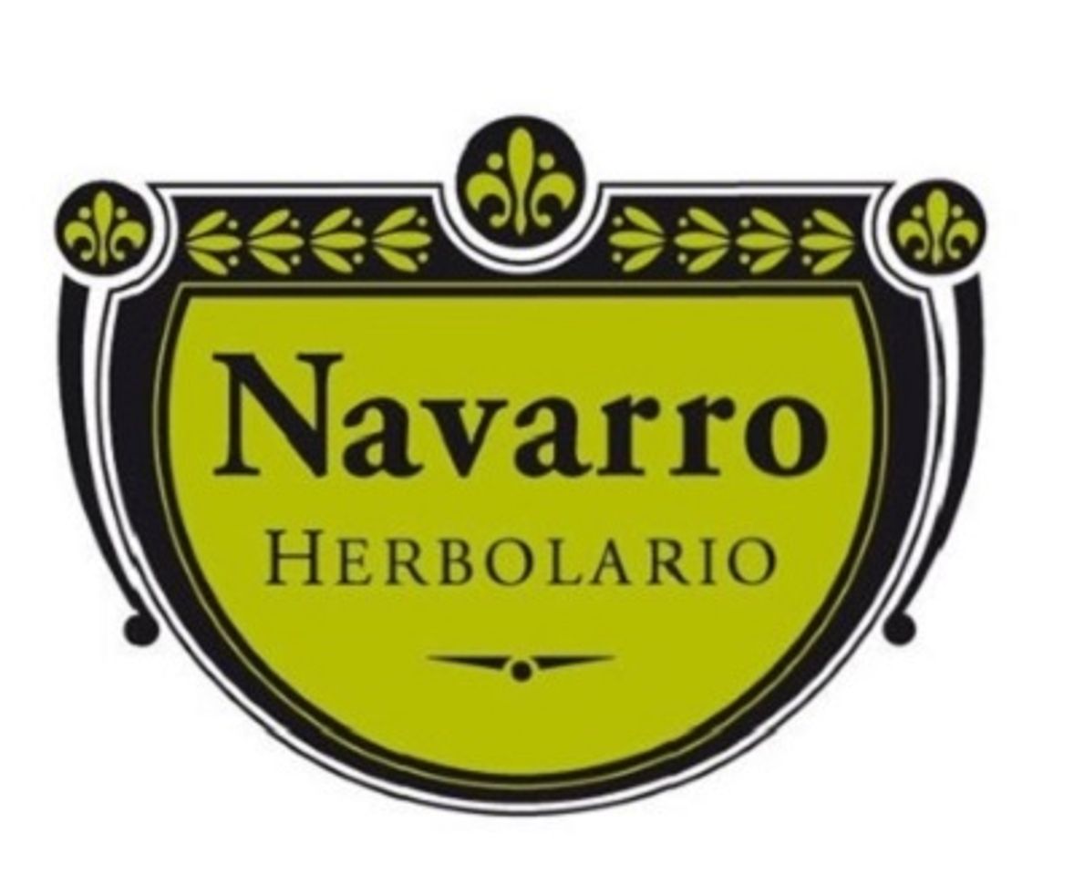 Lugar Herbolario Navarro Avenida Aragón