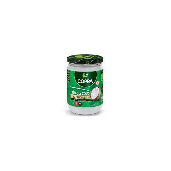 Product Óleo de coco