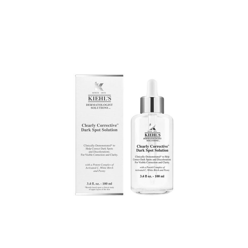 Social Kiehl'S
