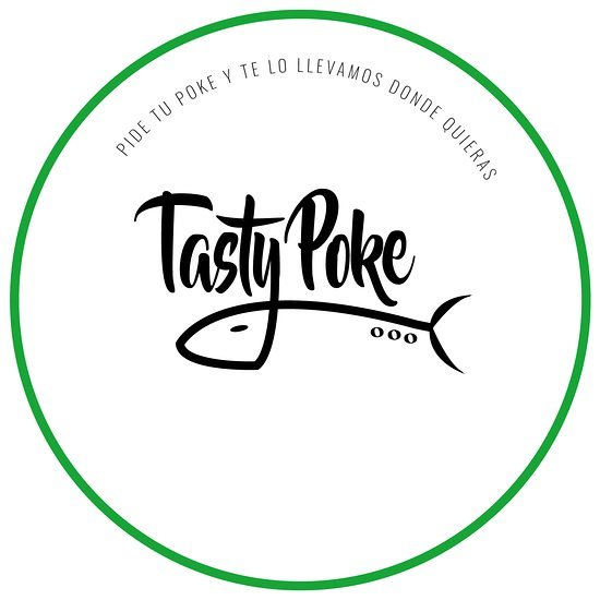 Restaurants Tasty Poke Bar - Las Rozas