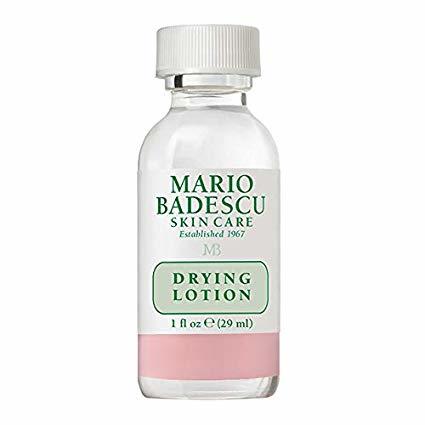 Beauty Loción de secado Mario Badescu