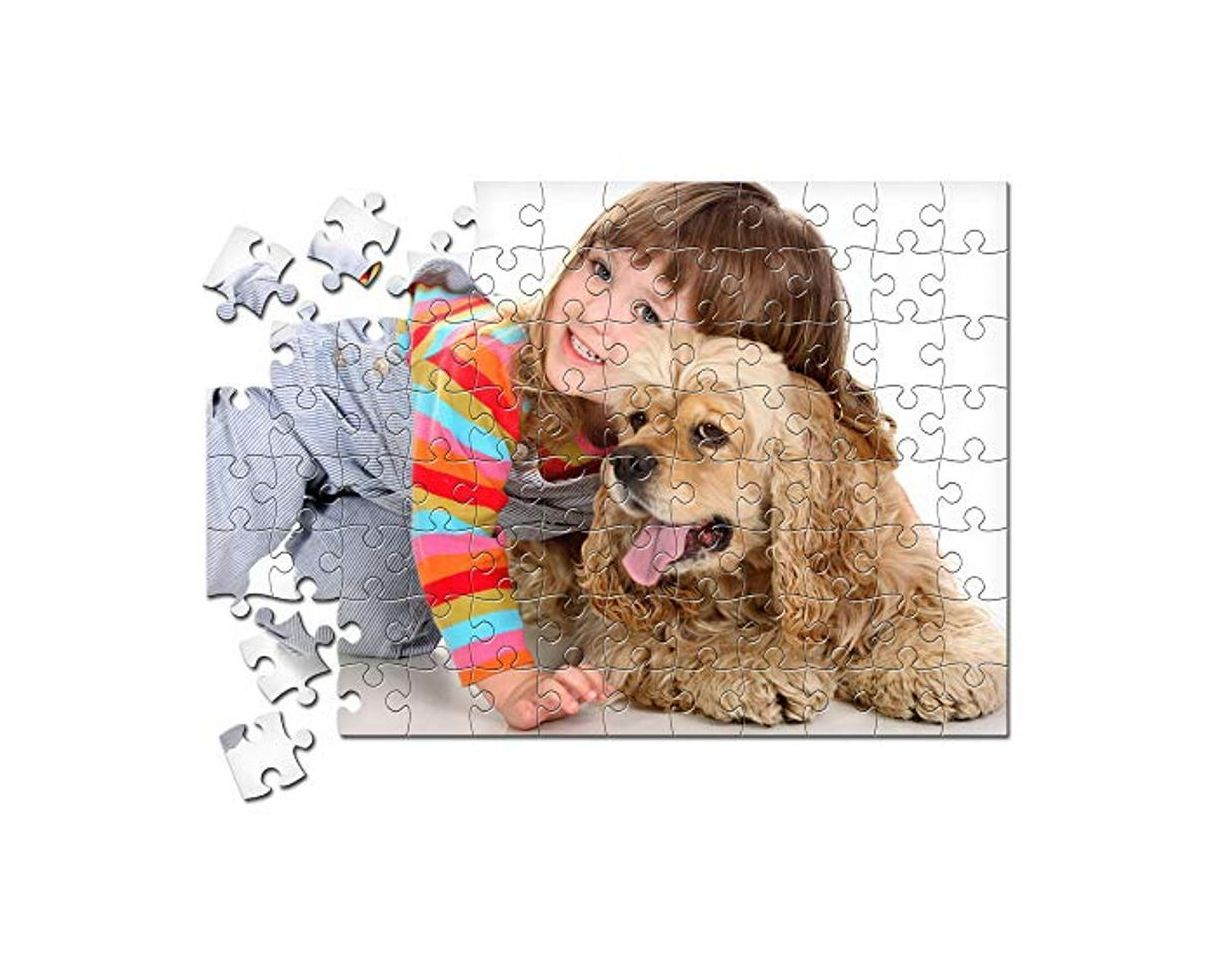 Products Puzzle Personalizado con tu Foto Impresión dpi