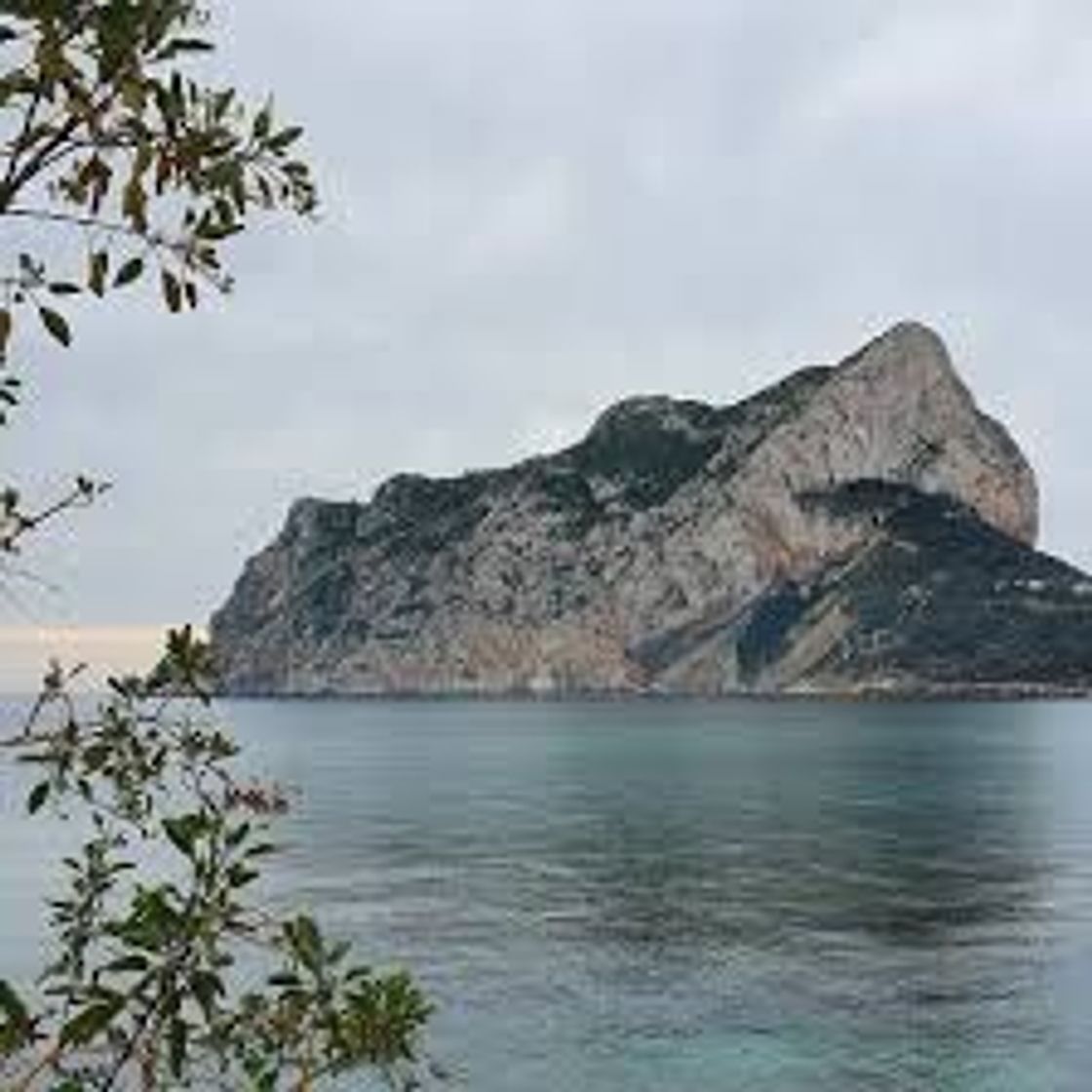 Restaurantes Restaurante DaVittorio Calpe