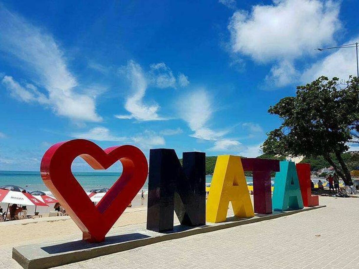 Place Natal