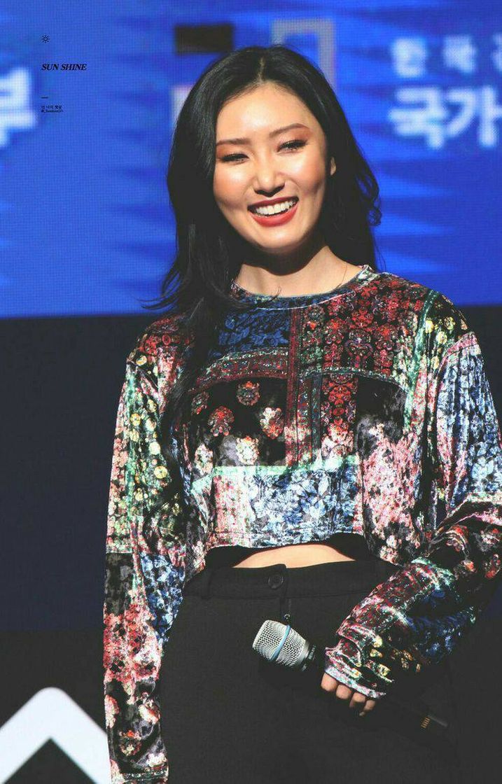 Moda Hwasa