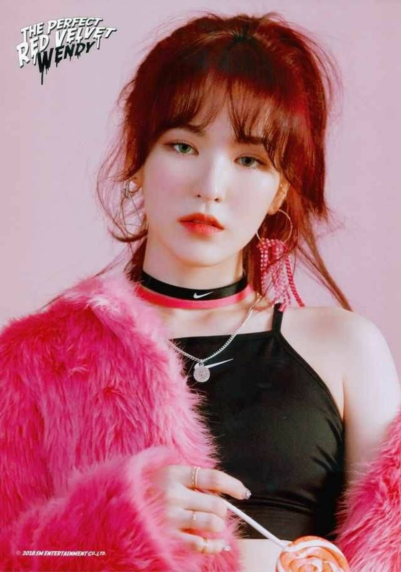 Fashion Wendy