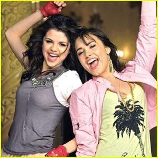 One and the Same - From "Princess Protection Program"