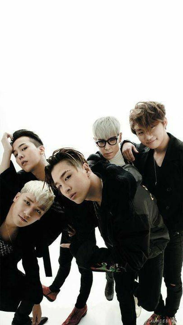 Fashion BIGBANG (빅뱅)