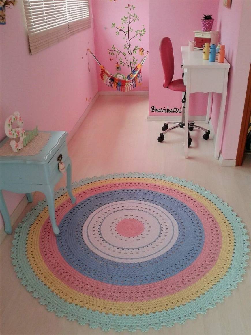 Decoração