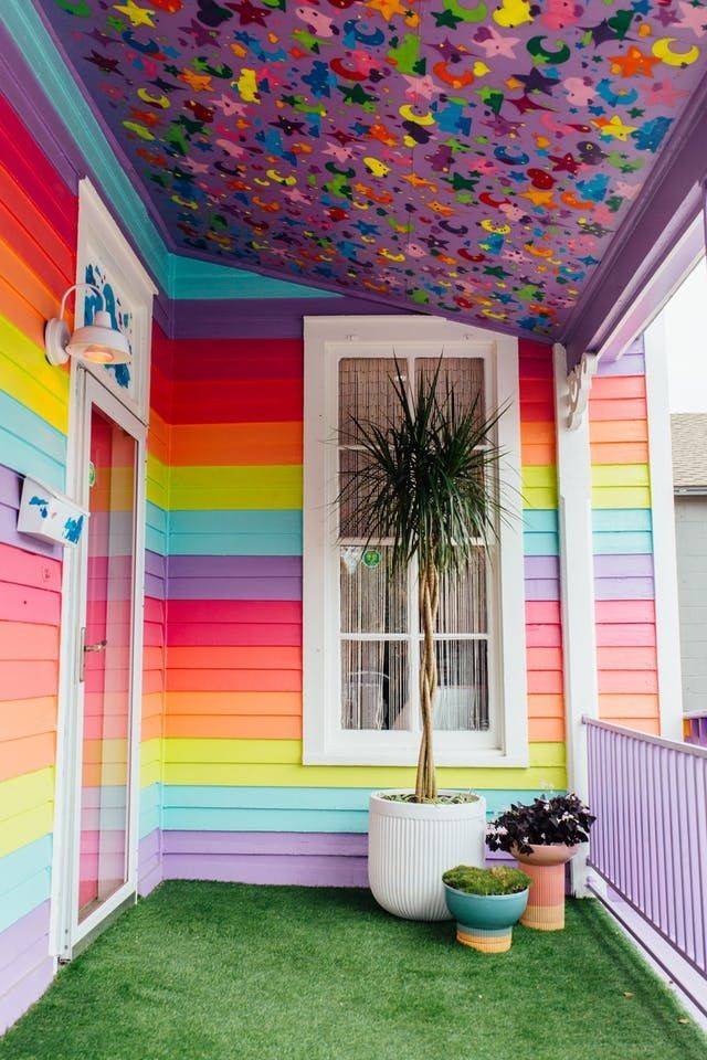 Decoração