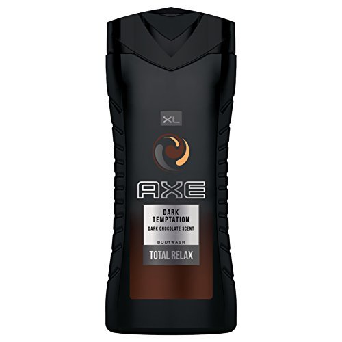 Lugar AXE DARK TEMPTATION GEL 400ML